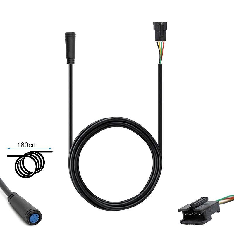 Cablu controler afișaj Smartgyro Crossover Dual Max