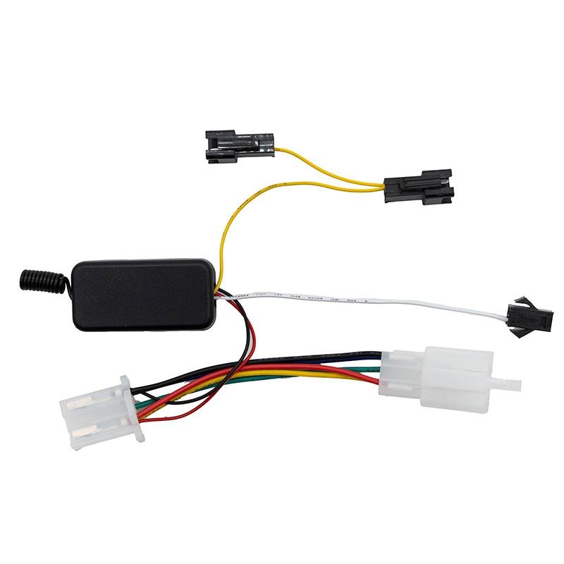Limitator de viteză pentru Smartgyro Speedway / Rockway