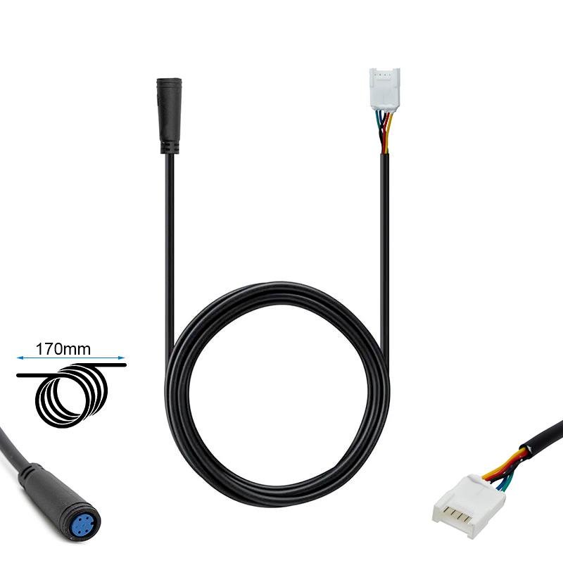 Cablu display Smartgyro K2 - 5 pini