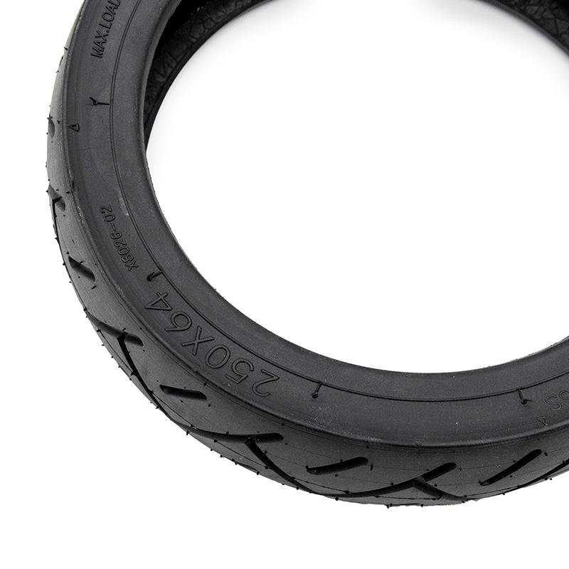 Anvelopă tubeless 250x64 [Xuancheng] - Ediție GEL