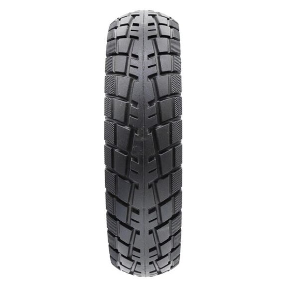 Roată plină ultraușoară 8,5x2-6.1/B34 off-road linie neagră [Ewheel]