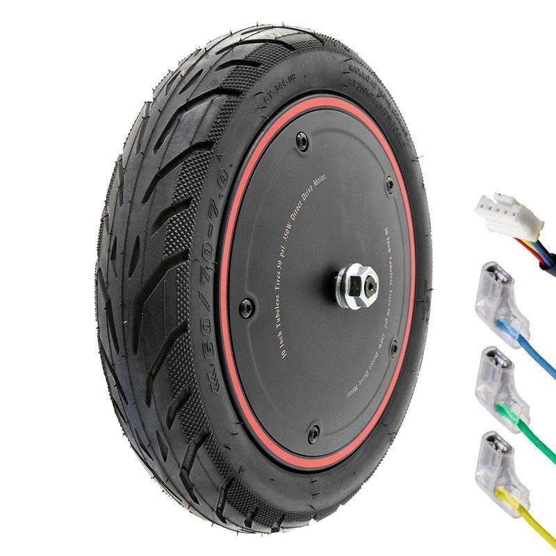 Motor 36V 350W Mi4 pro (prima generație)