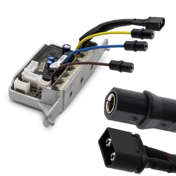 Controler 48V 20A original Niu KQi3 MAX