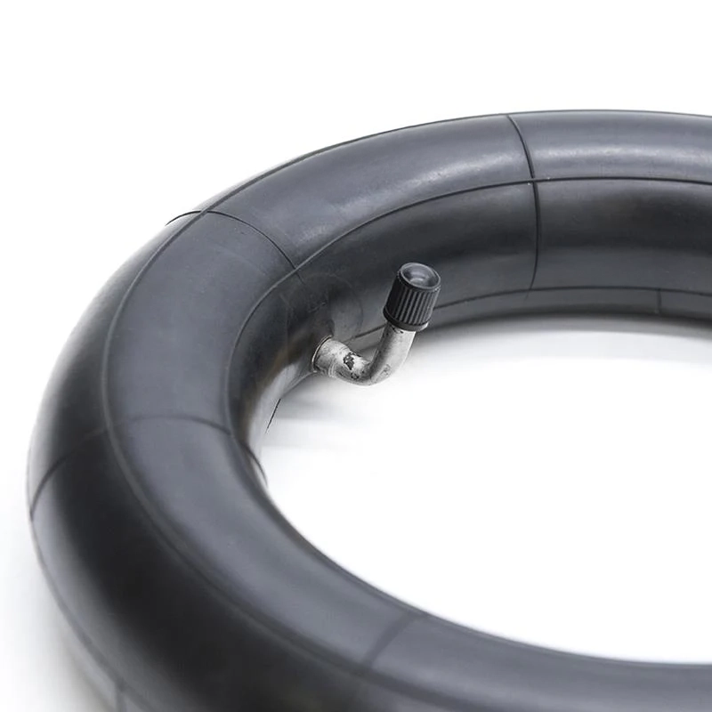 Cameră de aer 16x2.5 ventil curbat 90ºx90º [Ewheel]