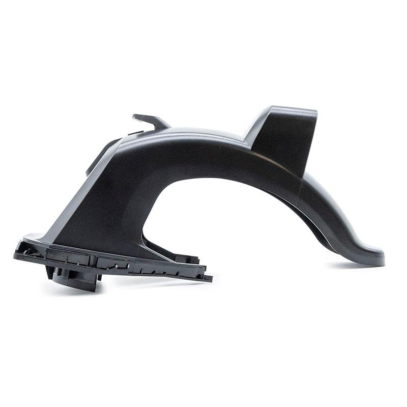 Capac ornament cadru spate original Niu KQi2 Pro