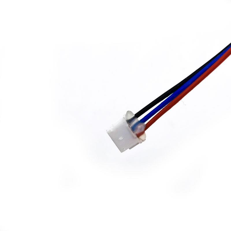 Frână electrică gri - Conector JST ZH