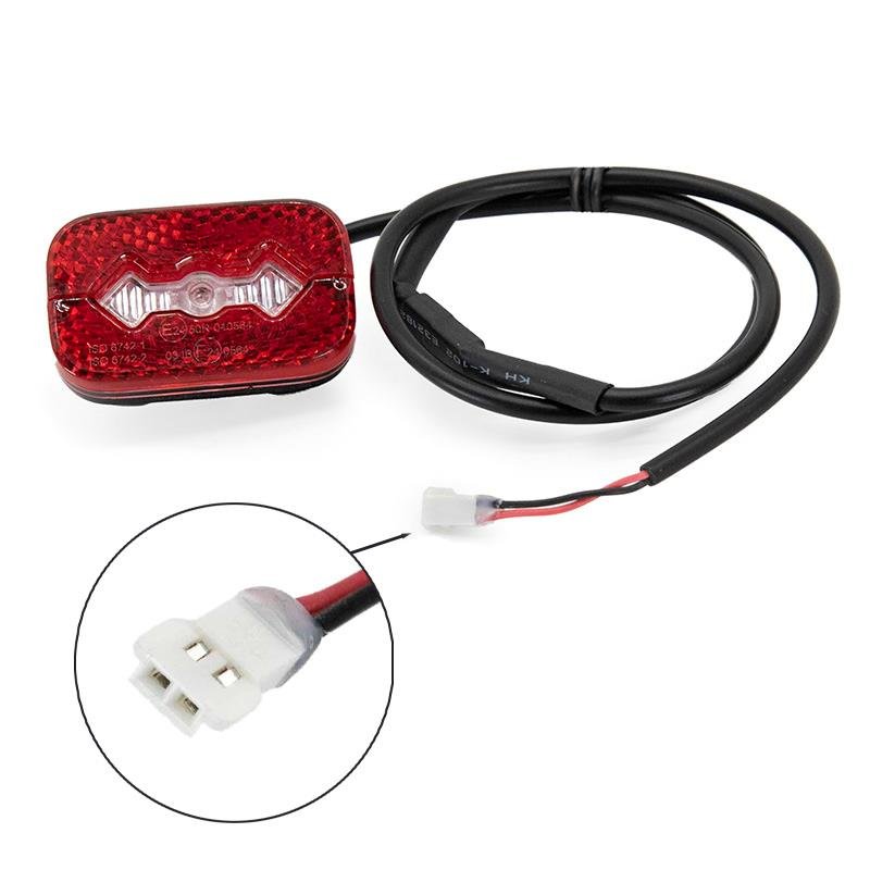Stop spate pentru SmartGyro K2