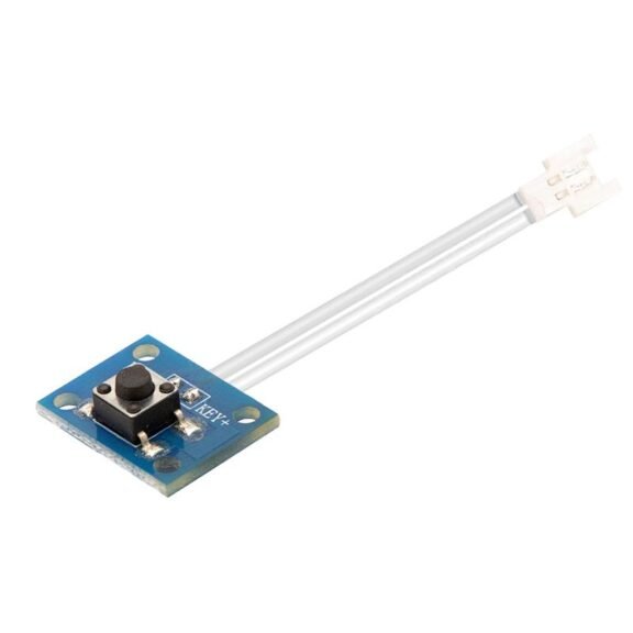 Buton de alimentare display original Wispeed T855