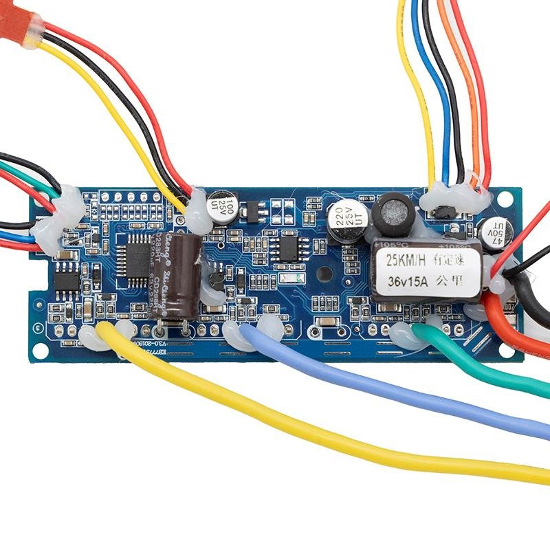 Controler original 36V 15A Wispeed T850