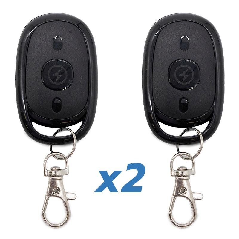 Alarmă pentru Ninebot G30/G2