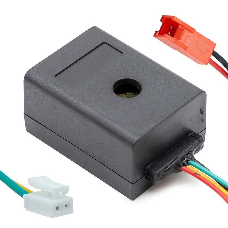 Alarmă pentru Ninebot G30/G2