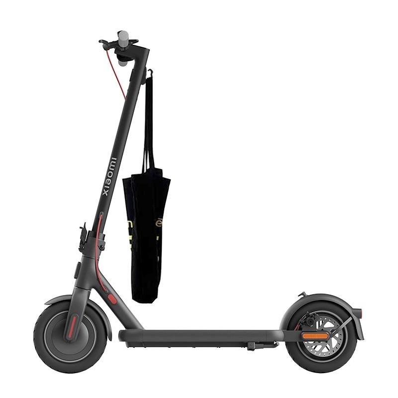 Cârlig negru din plastic pentru XIAOMI