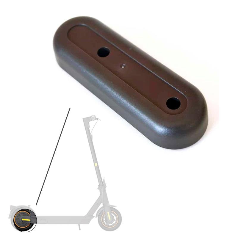 Reflector spate negru pentru MAX G30