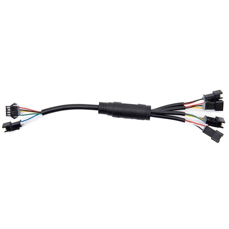 Adaptor de cablaj SmartGyro Speedway/Rockway pentru Speedway/Rockway necertificat