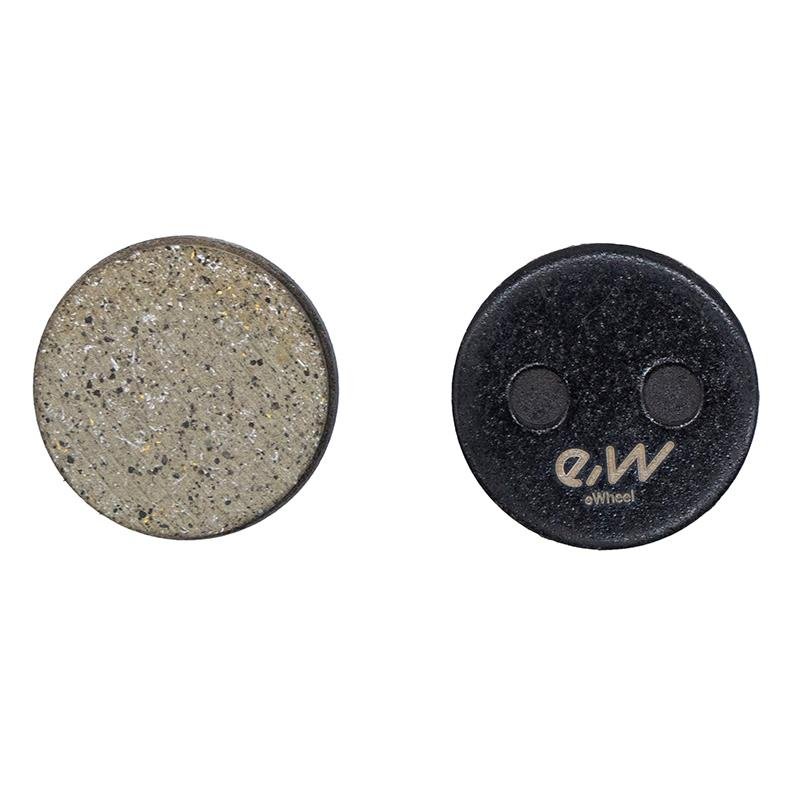 Plăcuțe de frână din rășină CS001-R de 20 mm pentru Xiaomi - 2 seturi