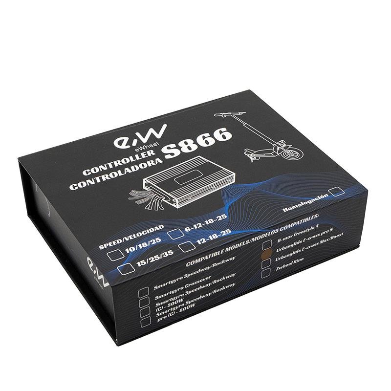 Controler 48V 21A Urbanglide E-cross pro S - Nelimitat