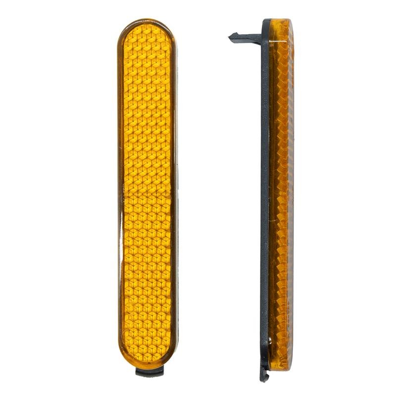 Catadioptru cu reflector MI4 GO