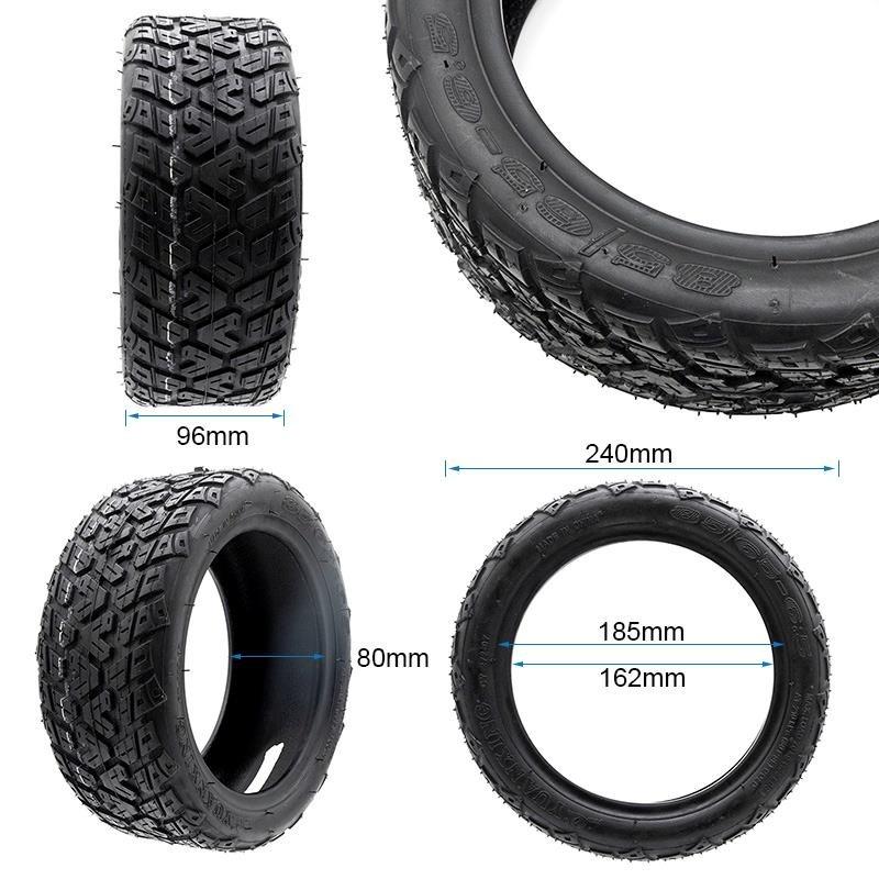 Anvelopă offroad 85/65-6.5 [Yuanxing]
