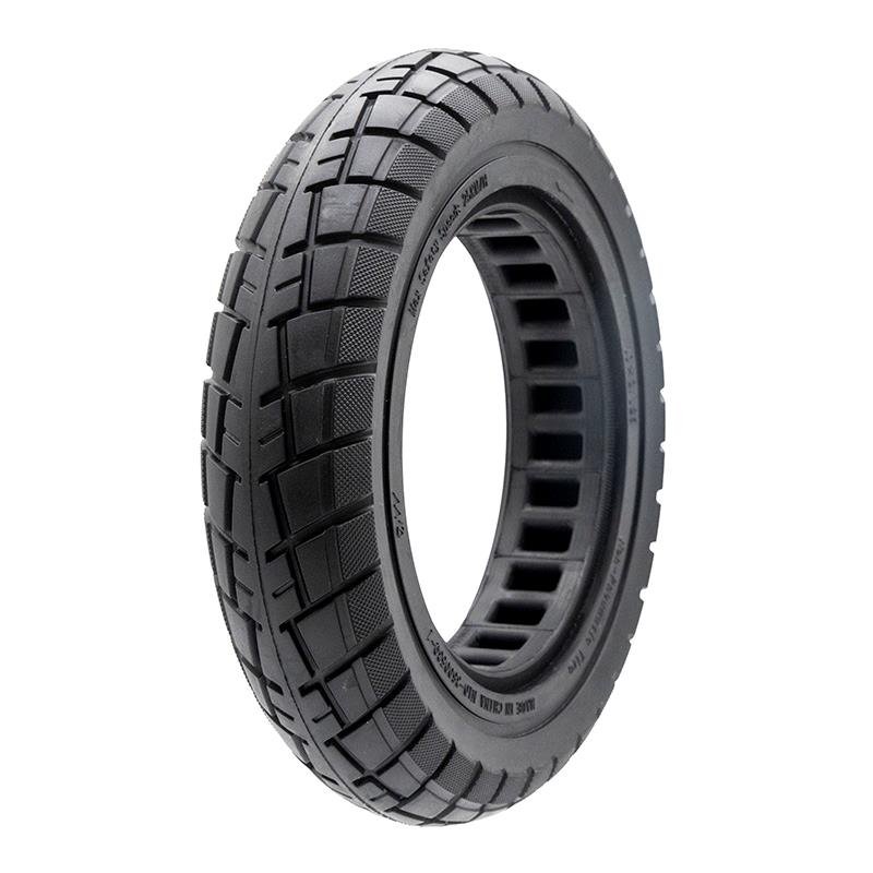 Cauciuc/Anvelopa plina ultralight 10x2.125-6.1/B34 ewheel