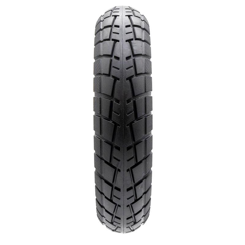 Cauciuc/Anvelopa plina ultralight 10x2.125-6.1/B34 ewheel