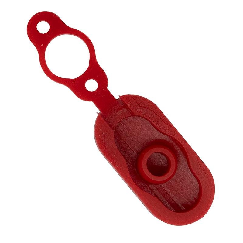 Capac de silicon pentru portul de încărcare Xiaomi M365 - 5 buc