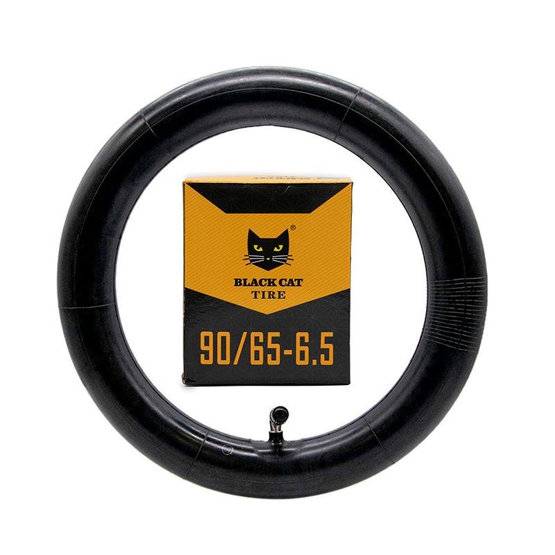Cameră de aer 90/65-6.5 VC 90x90 Black Cat