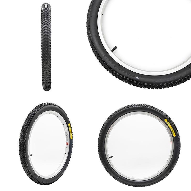 Anvelopă 20x2.125 | 54-406 Ewheel