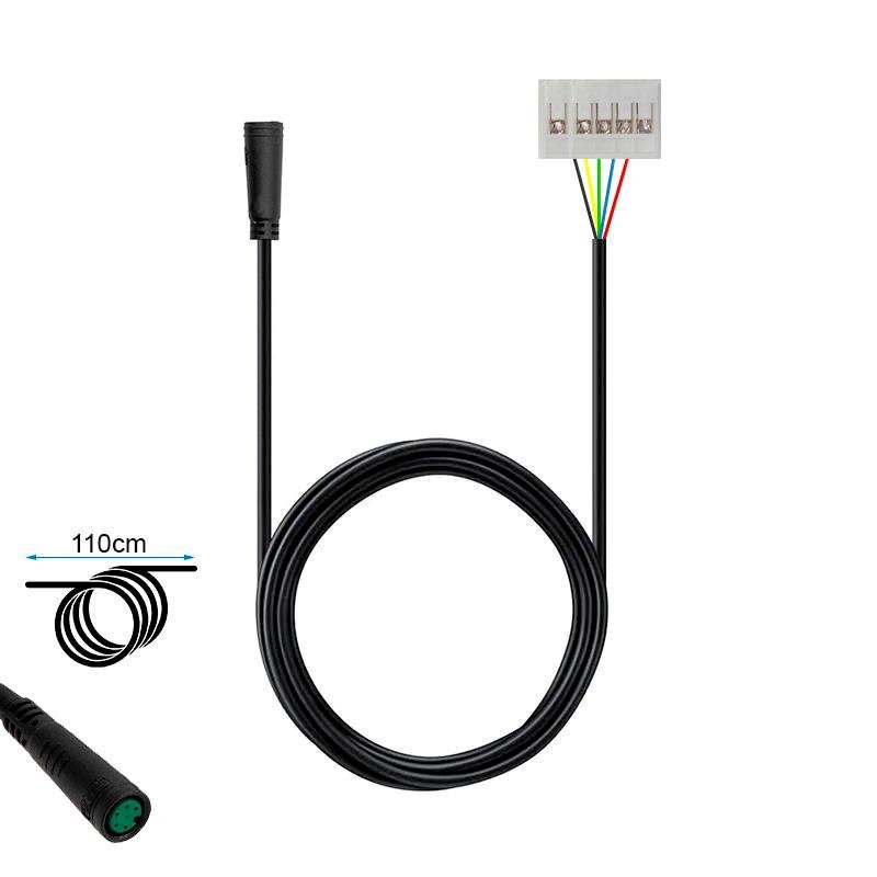 Cablu bus display/controler Xiaomi Mi4 Lite [Original]