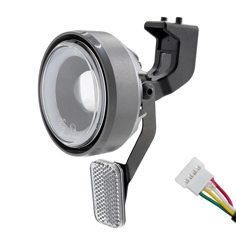 Lumină frontală (6-58V) KQi2 Pro / 3 Pro / MAX