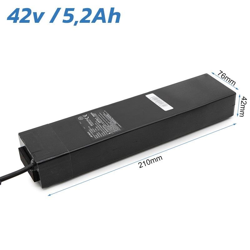 Baterie 36V 5.2A/h pentru Urbanglide 85 City