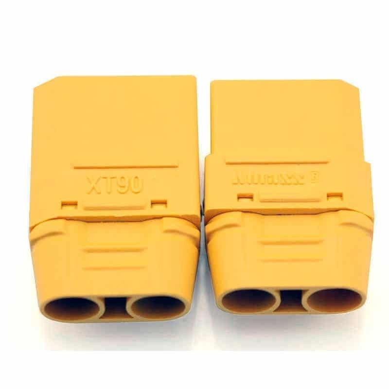 AMASS de la Oslona XT90 - 5M/5F