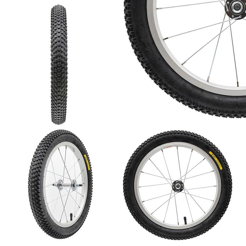 Anvelopă 16x2.125 | 54-305 Ewheel