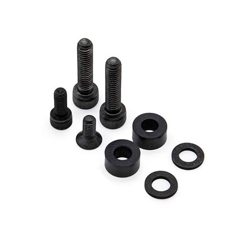 Adaptor frână negru
