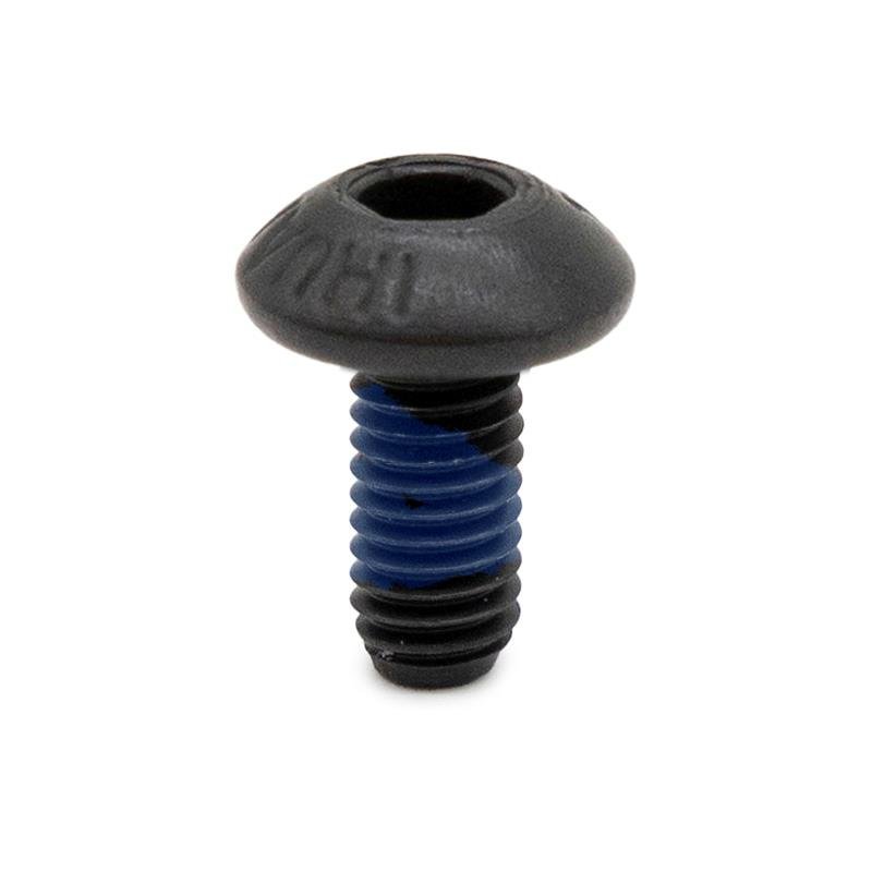 Șurub negru disc frână - 50 bucăți