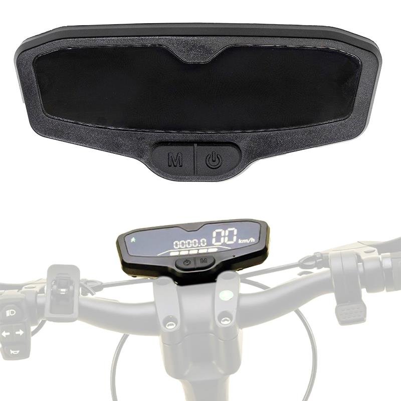 Capac ecran Smartgyro K2