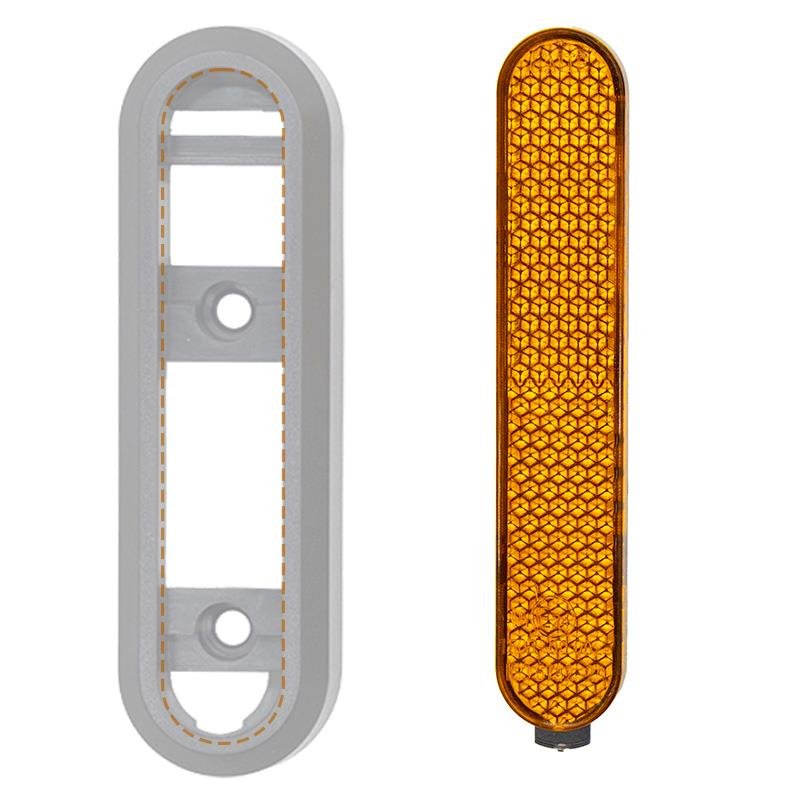 Reflector Mi4 lite - 10 bucăți