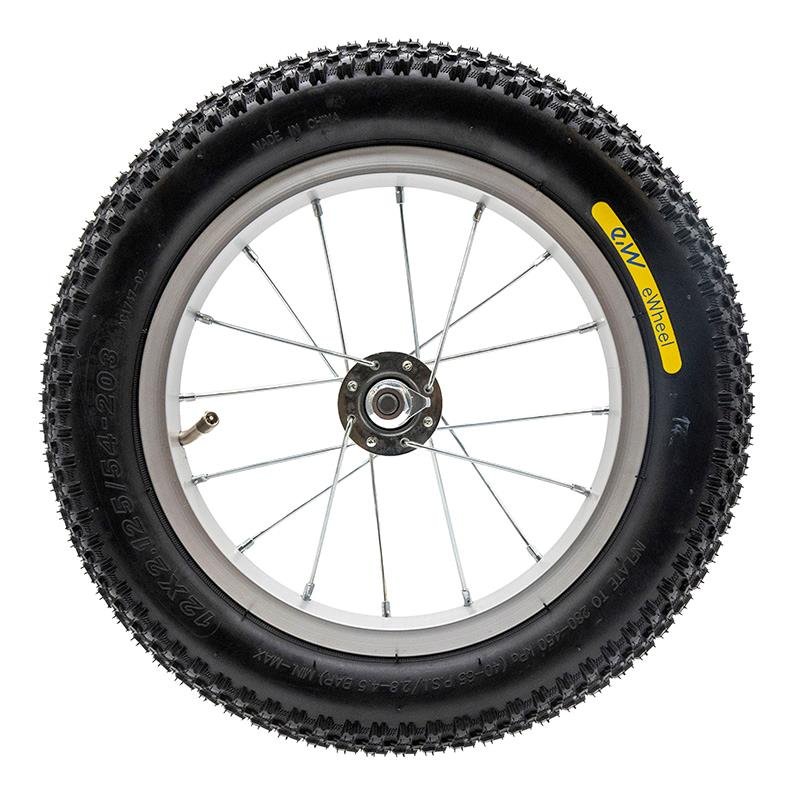 Anvelopă 12x2.125 Ewheel