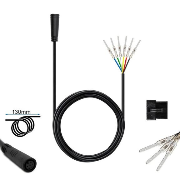 Cablu magistrală Display-controler Kukirin G2 Master/Smartgyro Ryder Original