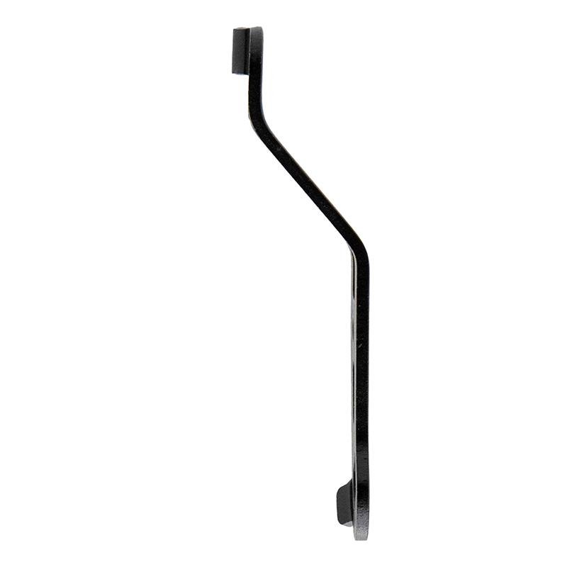 Suport pentru apărătoarea de noroi spate dreapta Kukirin G2 Master/Smartgyro Ryder original