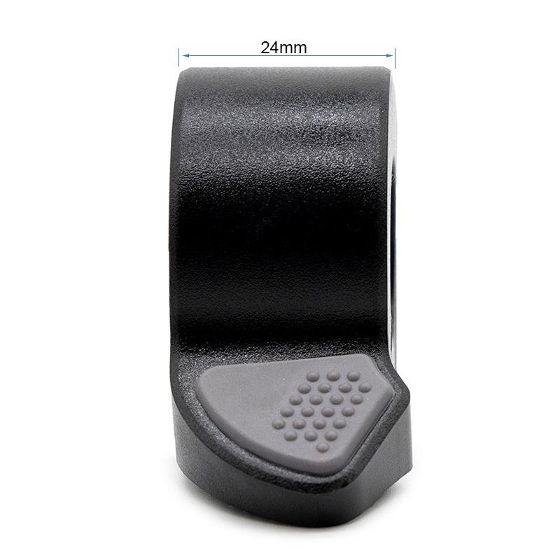 Accelerator Ninebot gri - Conector JST ZH