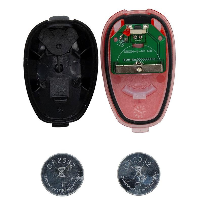 Lumină spate Wispeed T850 3V Wispeed