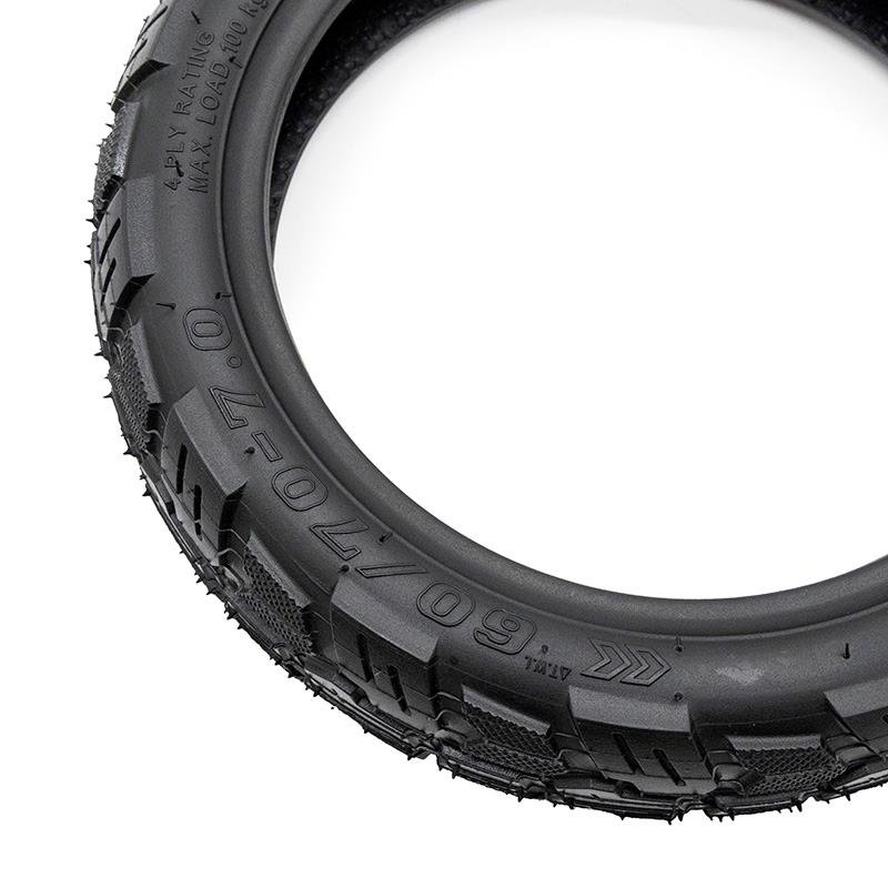 Anvelopă tubeless mixtă 60/70-7 [Ewheel]