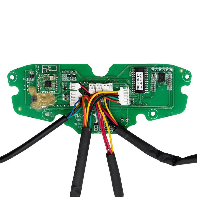 Afișaj Smartgyro K2 5 pini deblocabil