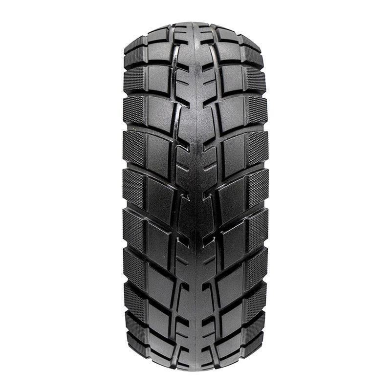 Cauciuc/Anvelopa plină ultraușoară offroad 8.5x3-5,5 - Black Line [Ewheel]