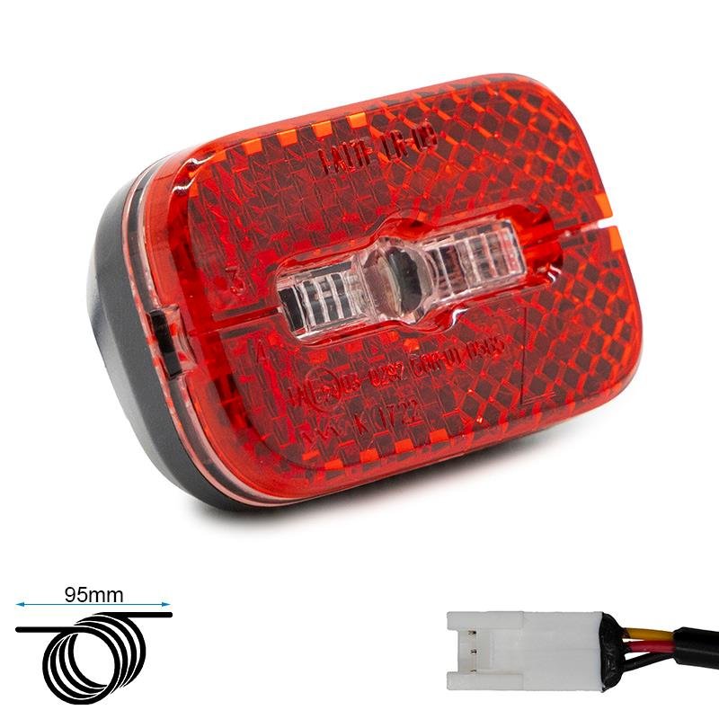 Stop spate pentru Kukirin G2 Pro