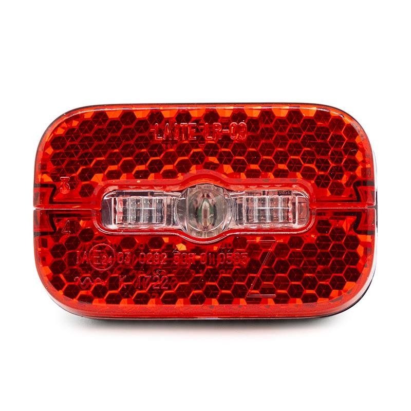 Lumină spate Niu KQi3 Pro