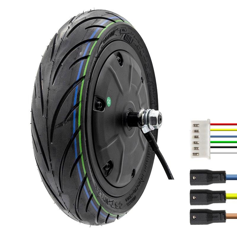 Motor 48V 600W original Niu KQi2 Pro