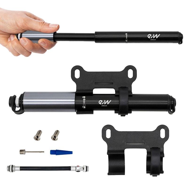 Umflător manual EWAP-003