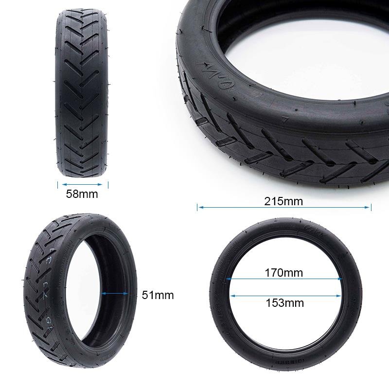 LED Vultur Alb 12-36V pentru Kukirin G2 Pro