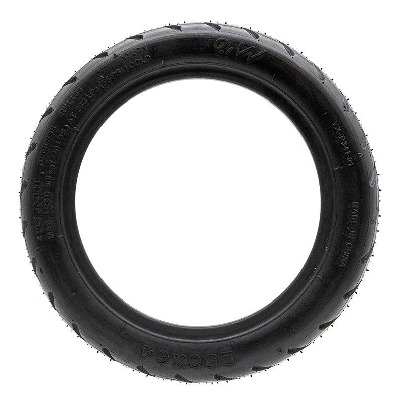 Anvelopă tubeless 250x64 [Ewheel]